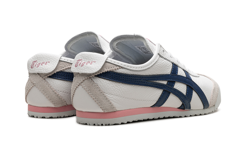 Onitsuka Tiger Mexico 66 Wmns Independence in Blue 124927 - product image from the listing.