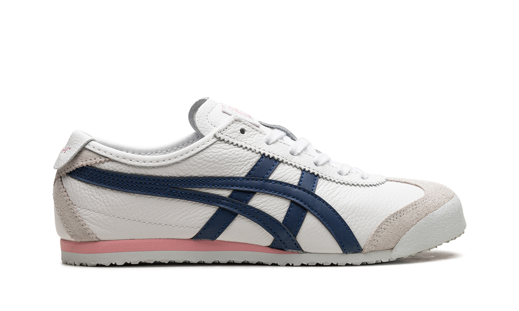 Onitsuka Tiger Mexico 66 Wmns Independence in Blue 124927 - product image from the listing.