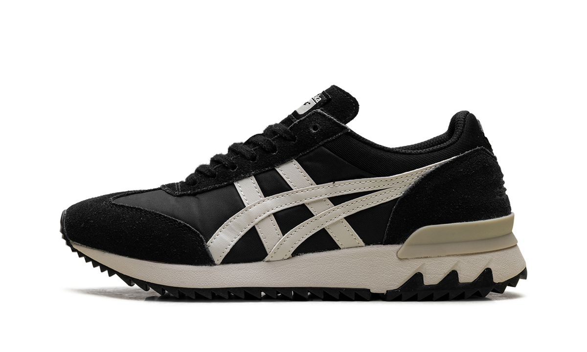 Onitsuka Tiger California 78 Ex in Black White 208073 - product image from the listing.