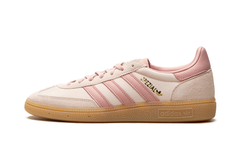 Women's Handball Spezial "Wonder Quartz Gum" JR3645 - product image from the listing.