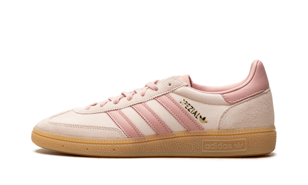 Women's Handball Spezial "Wonder Quartz Gum" JR3645 - product image from the listing.