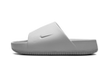 "Wolf Grey" Calm Slide FD4116 004 - product image from the listing.