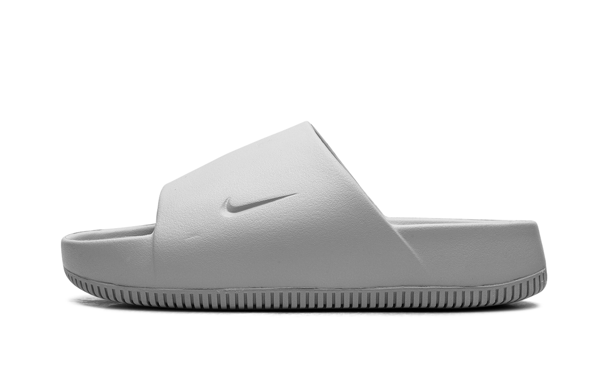 "Wolf Grey" Calm Slide FD4116 004 - product image from the listing.