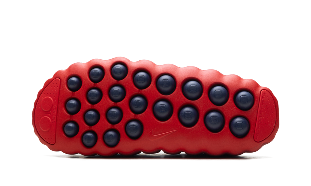 "Team Red University Red" Mind 001 Slide HQ4307 601 - product image from the listing.