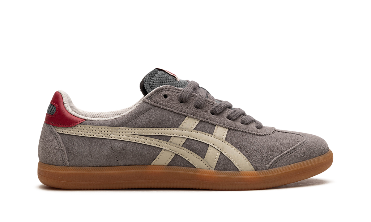 Onitsuka Tiger Tokuten in Grey White 123415 - product image from the listing.