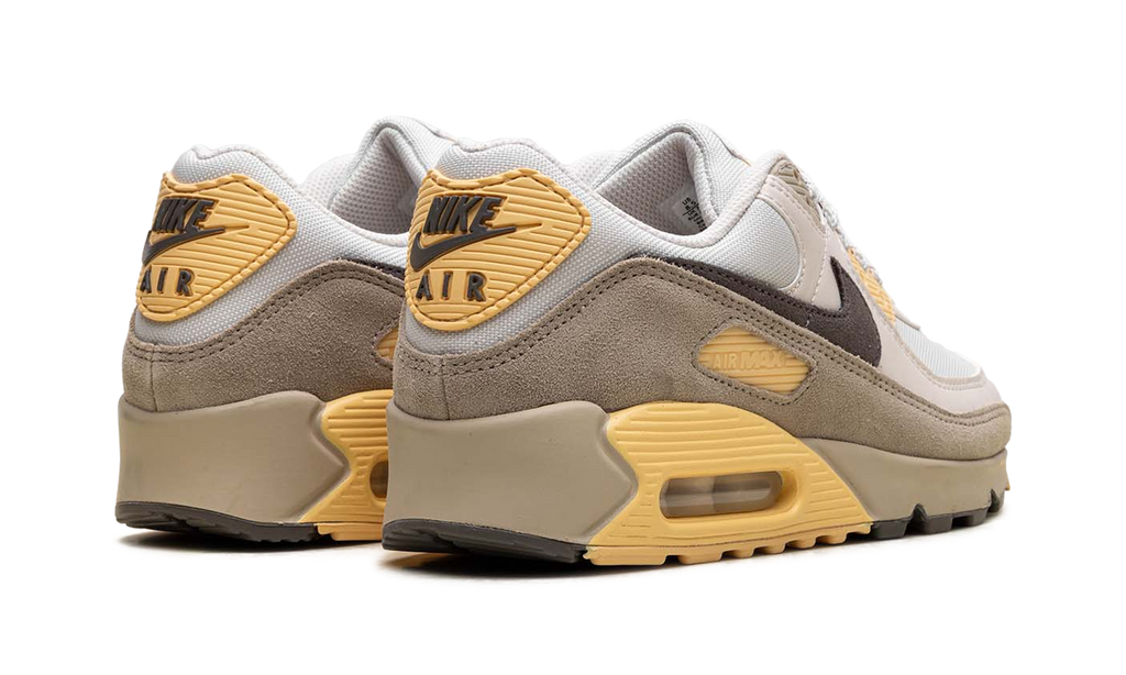 "Chamois" Air Max 90 IB6392 002 - product image from the listing.
