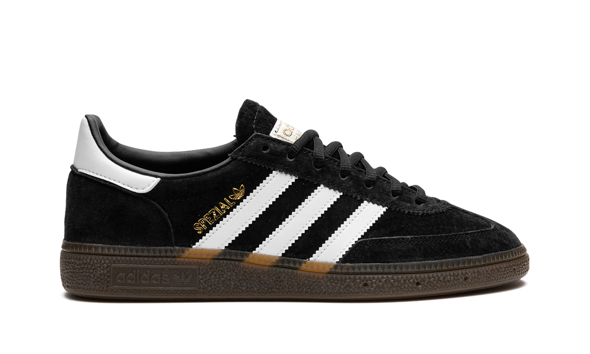 "BLACK" Handball Spezial DB3021 - product image from the listing.