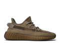 Yeezy Boost 350 V2 earth'Sneaker - product image from the listing.