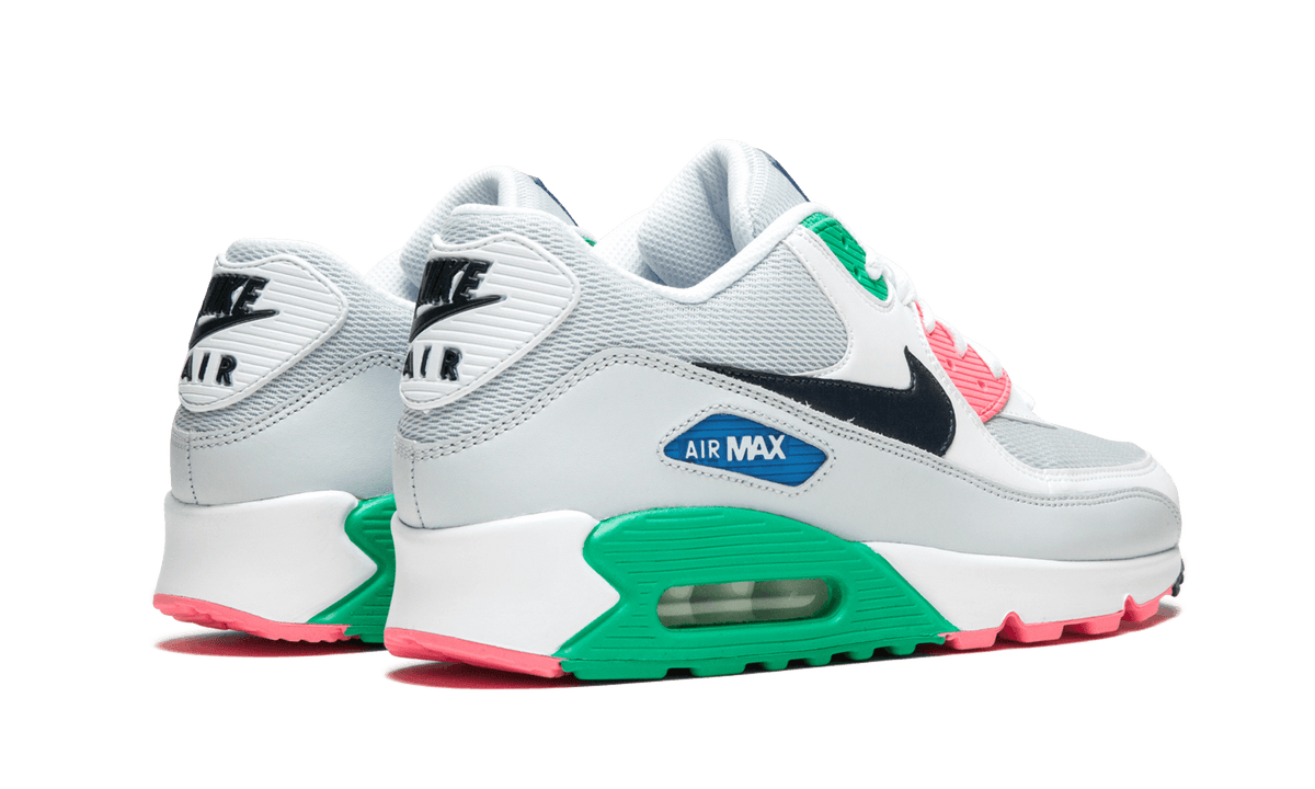 AJ1285 100 - Air Max 90 Essential - product image from the listing.