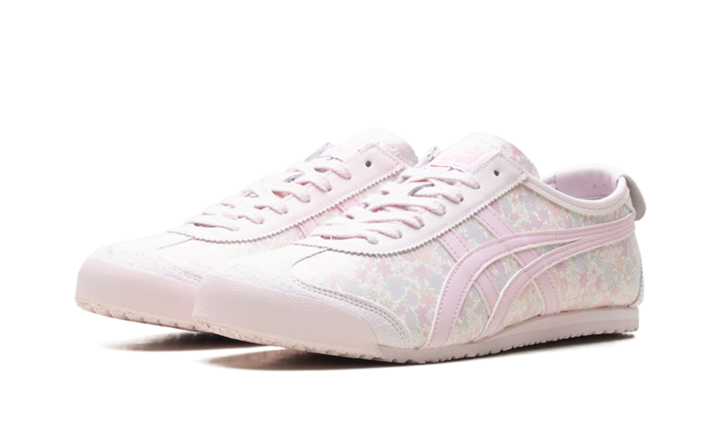Mexico 66 Wmns Cotton Candy 216081 by Onitsuka Tiger - product image from the listing.
