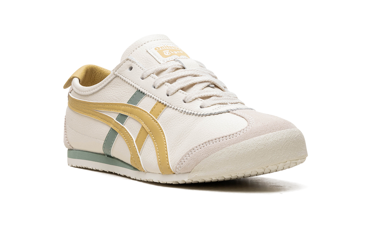 Onitsuka Tiger Mexico 66 in Cream Mineral 130363 - product image from the listing.