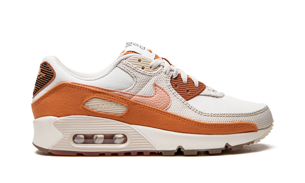 "Sun Club" Air Max 90 DM0036 100 - product image from the listing.