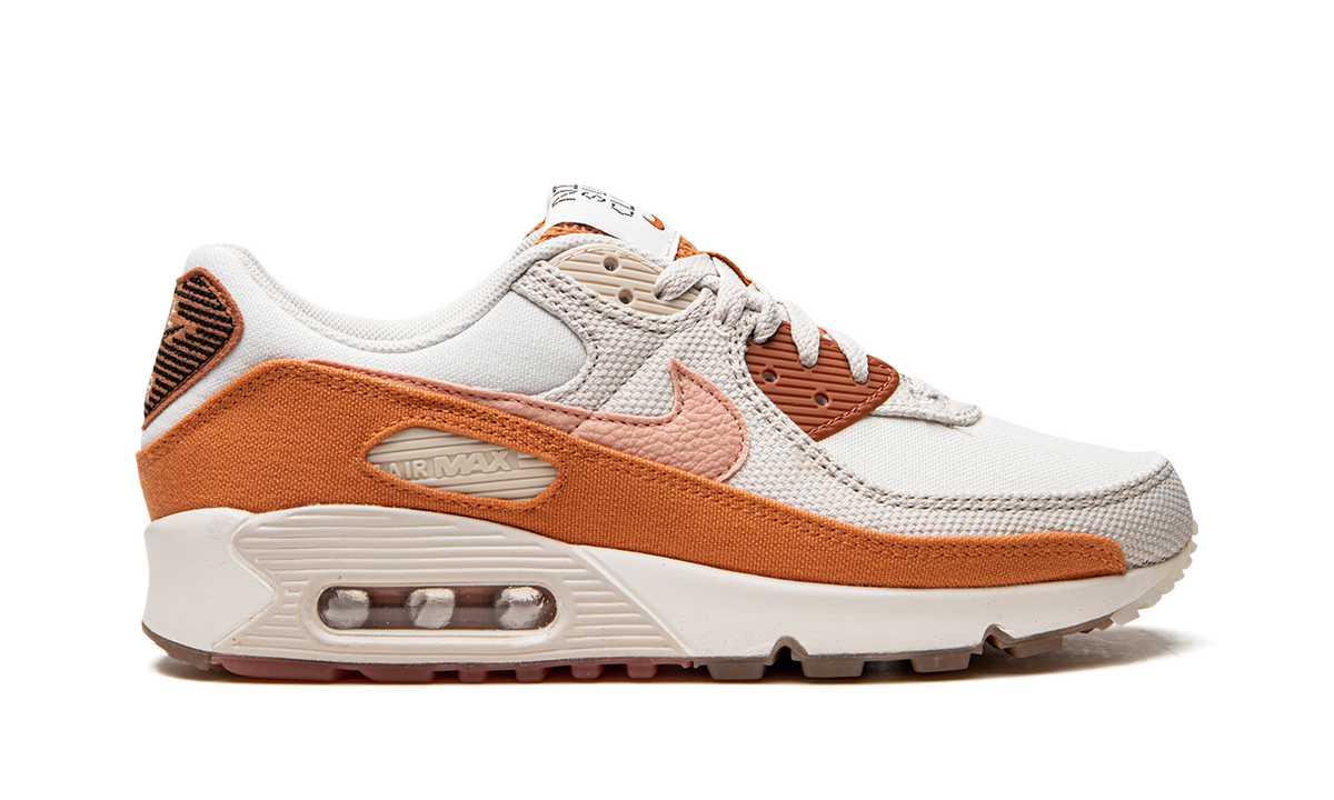 "Sun Club" Air Max 90 DM0036 100 - product image from the listing.