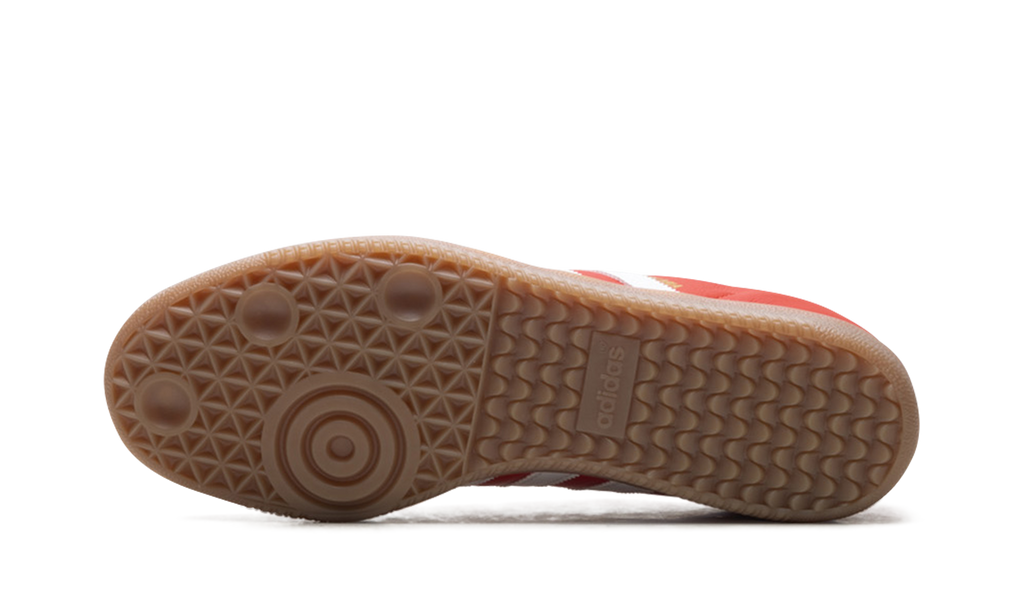 "FC Bayern" Samba JQ4039 - product photo shown in the listing for this item.