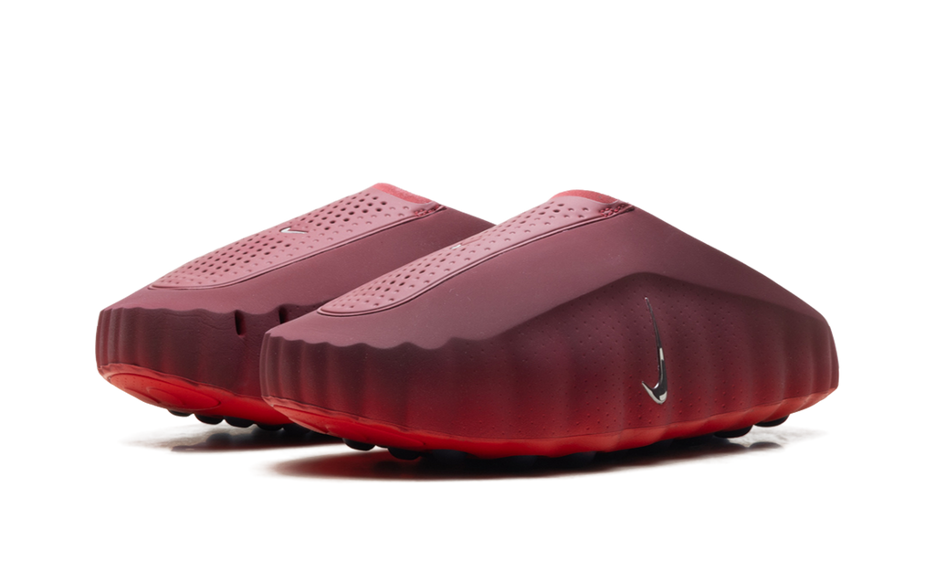 "Team Red University Red" Mind 001 Slide HQ4307 601 - product image from the listing.