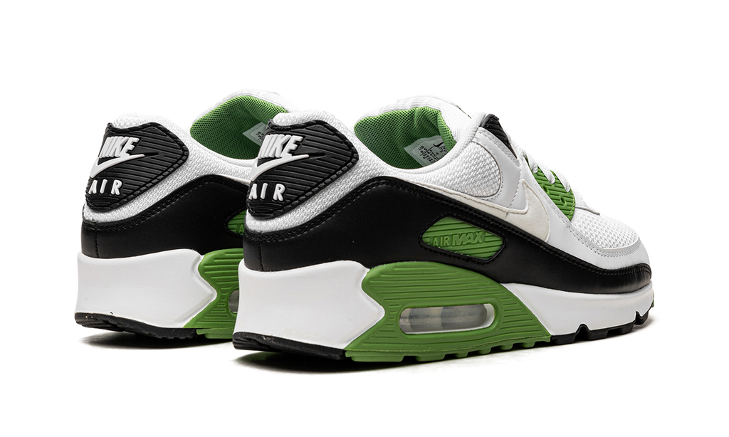 "Chlorophyll" Air Max 90 CT4352 102 - product image from the listing.