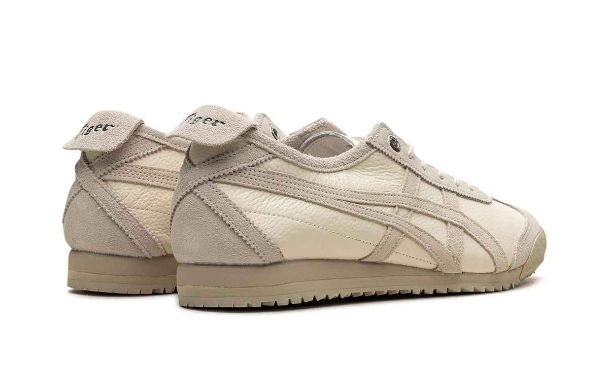 Onitsuka Tiger Mexico 66 Sd in Cream Birch 127169 - product image from the listing.