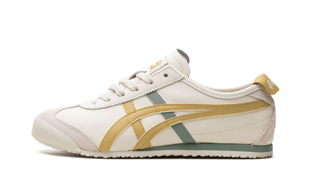 Onitsuka Tiger Mexico 66 in Cream Mineral 130363 - product image from the listing.