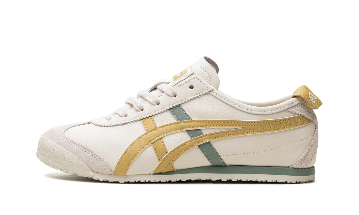 Onitsuka Tiger Mexico 66 in Cream Mineral 130363 - product image from the listing.