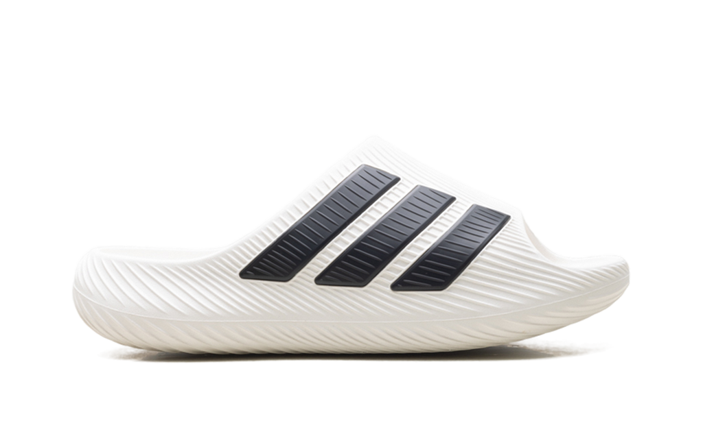 "White Black" Purechill Slide KI0054 - product image from the listing.
