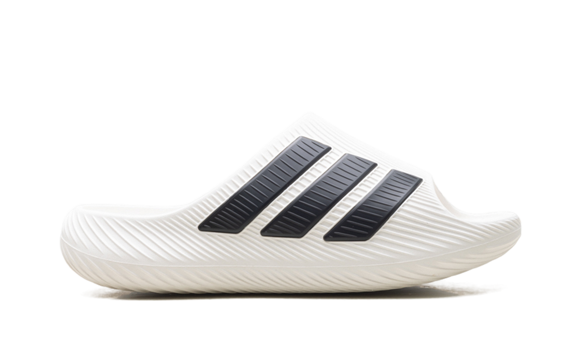 "White Black" Purechill Slide KI0054 - product image from the listing.