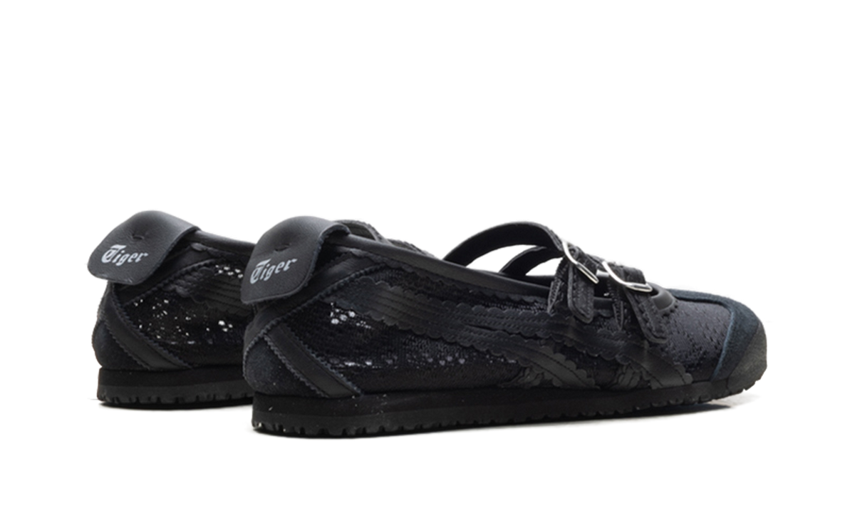 Onitsuka Tiger Mexico 66 Tgrs Wmns in Black 216082 - product image from the listing.