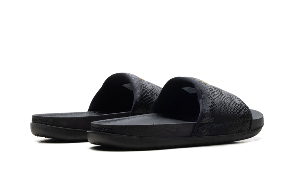 "Black University Gold" Kobe Offcourt Slide IF2870 003 - product image from the listing.