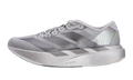 "Silver Metallic" Adizero Evo SL JR3419 - product image from the listing.