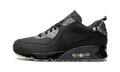 "Undefeated - Black" Air Max 90 CQ2289 002 - product image from the listing.