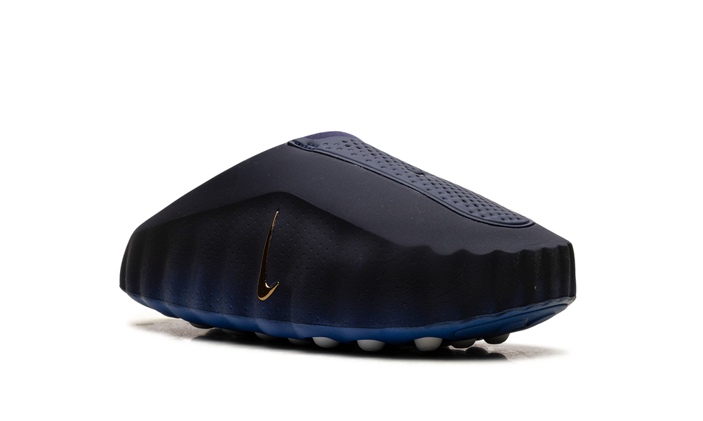 "Blackened Blue" Mind 001 Slide HQ4307 400 - product image from the listing.