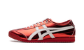 Onitsuka Tiger Tiger Mexico 66 Sd in Metallic Series Ginger Peach Cream 150170 - product image from the listing.