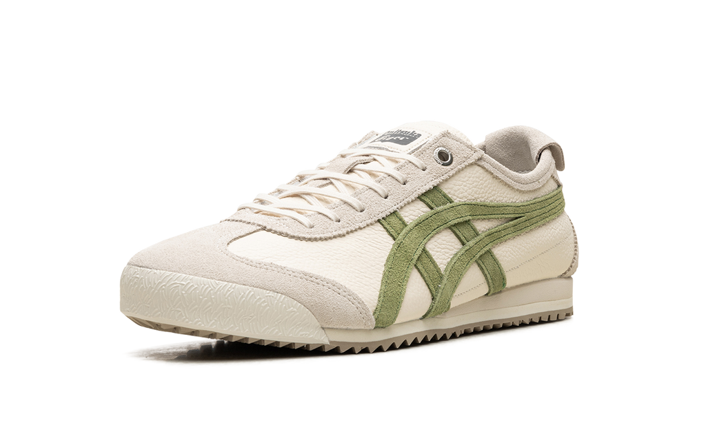 Onitsuka Tiger Mexico 66 Sd in Cream Birch 129819 - product image from the listing.