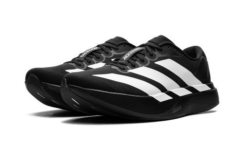 "Black White" Adizero Evo SL JP7149 - product image from the listing.