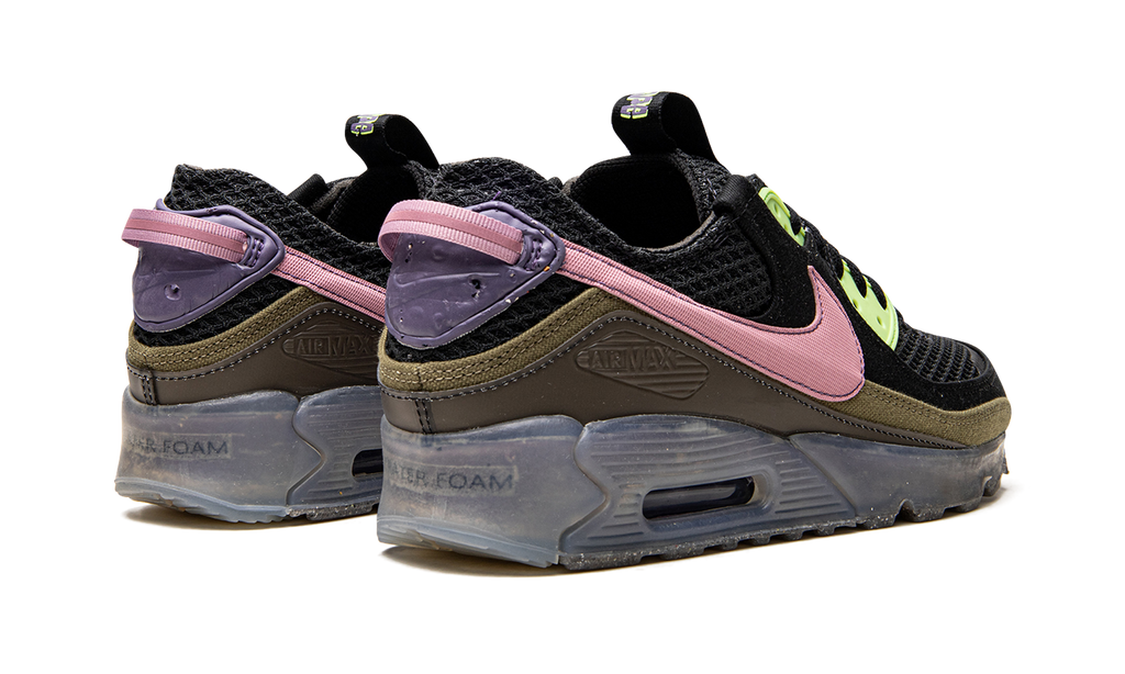 "Pink Swoosh" Air Max 90 Terrascape DM0033 003 - product image from the listing.