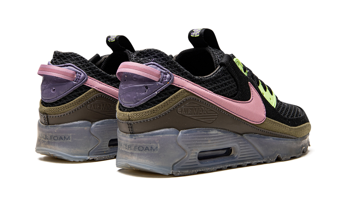 "Pink Swoosh" Air Max 90 Terrascape DM0033 003 - product image from the listing.