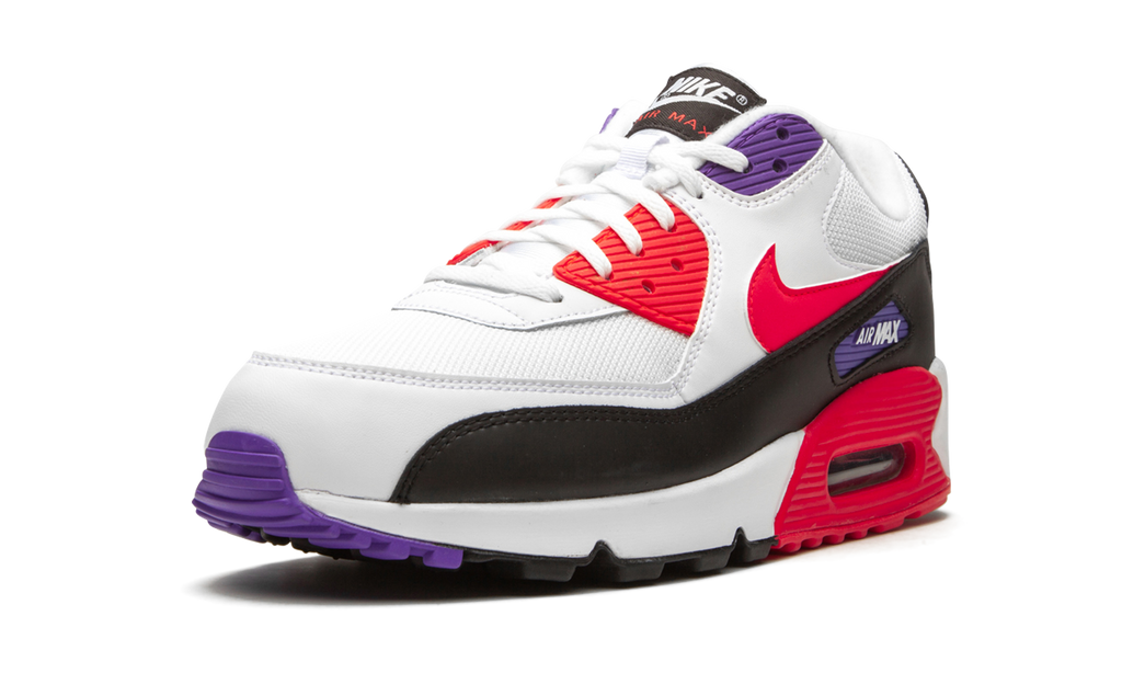 AJ1285 106 - Air Max 90 Essential - product image from the listing.