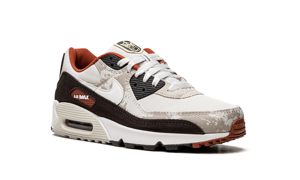 "Social FC" AIR MAX 90 SE DX3576 001 - product image from the listing.