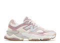New Balance 9060 Rose Pink Sneaker - product image from the listing.