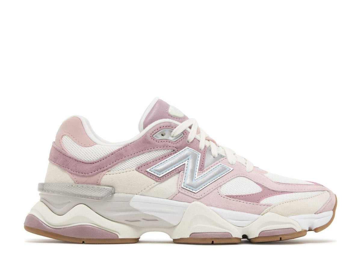 New Balance 9060 Rose Pink Sneaker - product image from the listing.