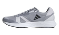 "Halo Silver Black" Adizero RC 4 GX6667 - product image from the listing.