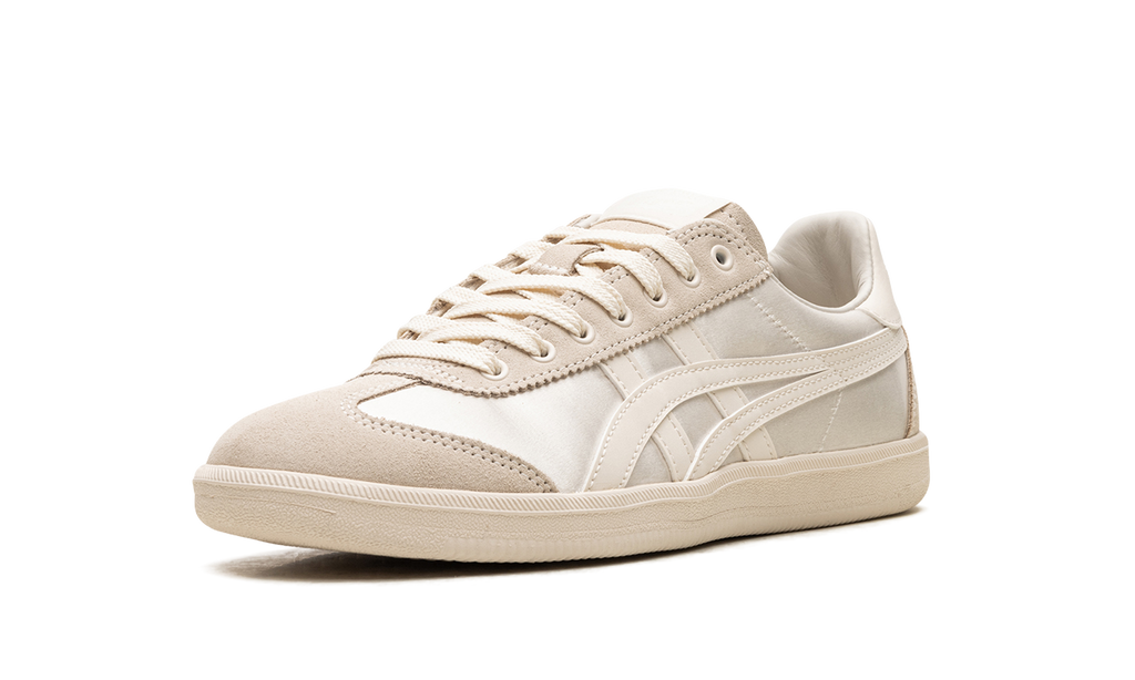 Onitsuka Tiger Tokuten in White Beige 130347 - product image from the listing.