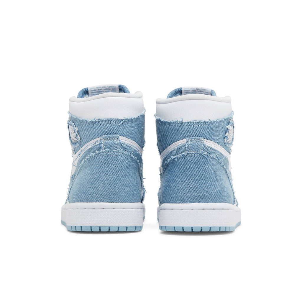 Air Jordan 1 Retro High OG 'Denim' DM9036-104 for Women - product image from the listing.