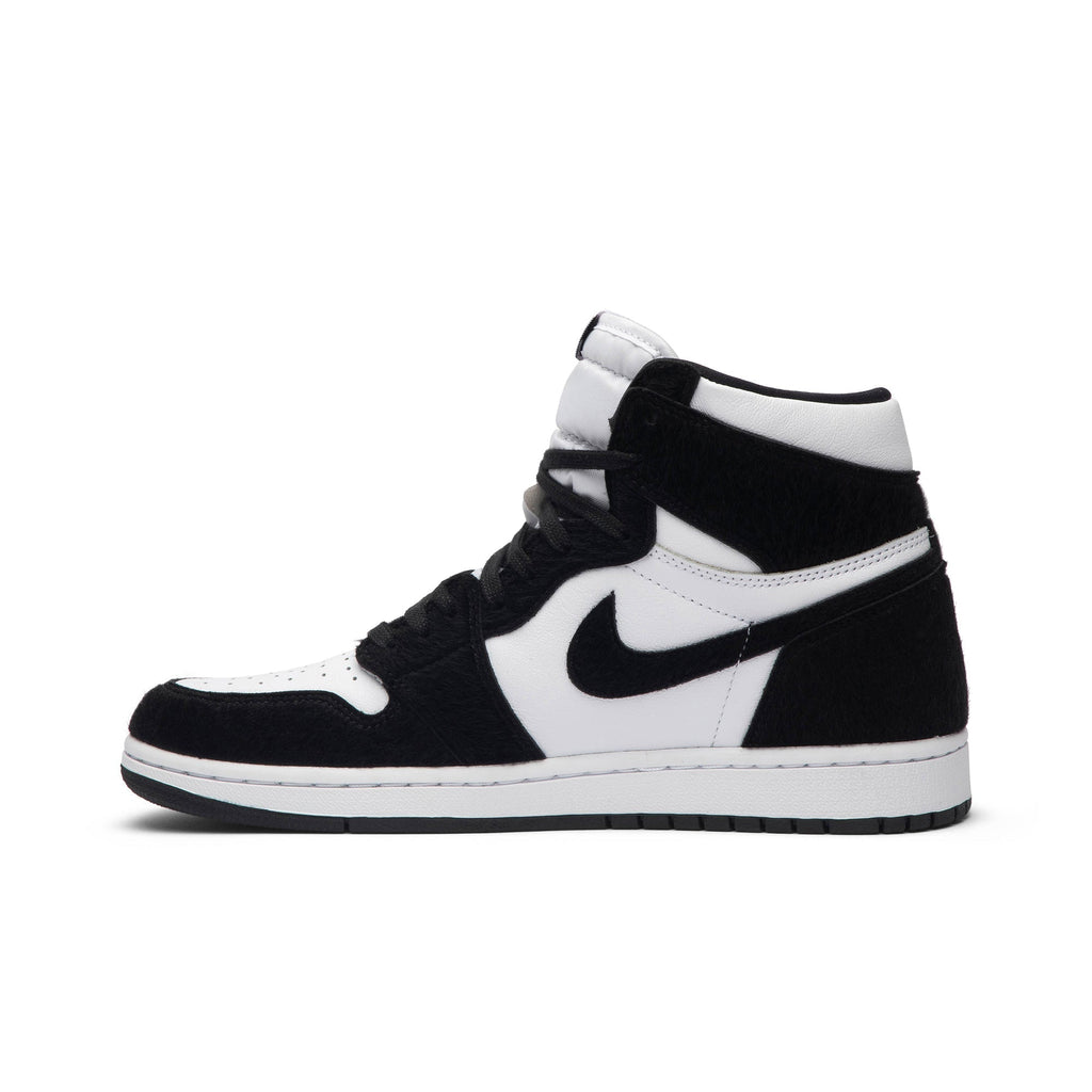 Air Jordan 1 Retro High OG 'Twist' CD0461-007 for Women - product image from the listing.