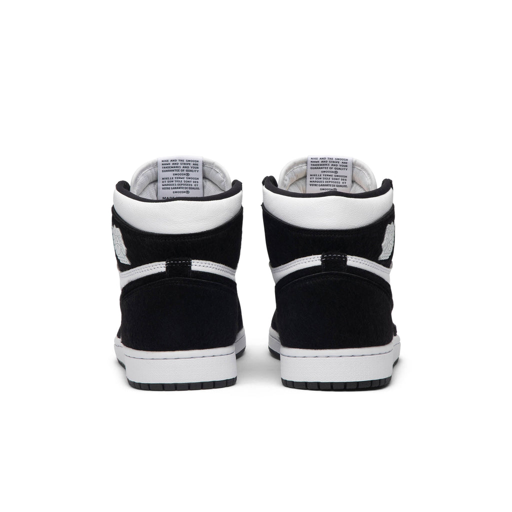 Air Jordan 1 Retro High OG 'Twist' CD0461-007 for Women - product image from the listing.