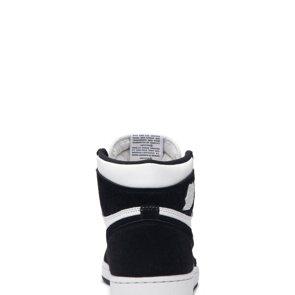 Air Jordan 1 Retro High OG 'Twist' CD0461-007 for Women - product image from the listing.
