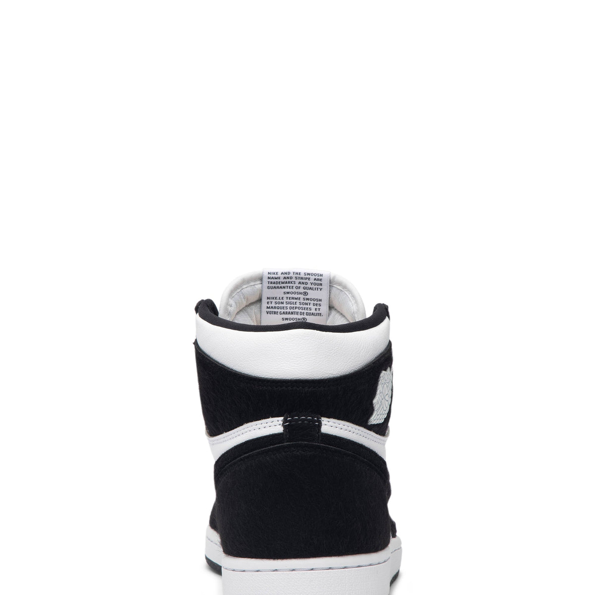 Air Jordan 1 Retro High OG 'Twist' CD0461-007 for Women - product image from the listing.