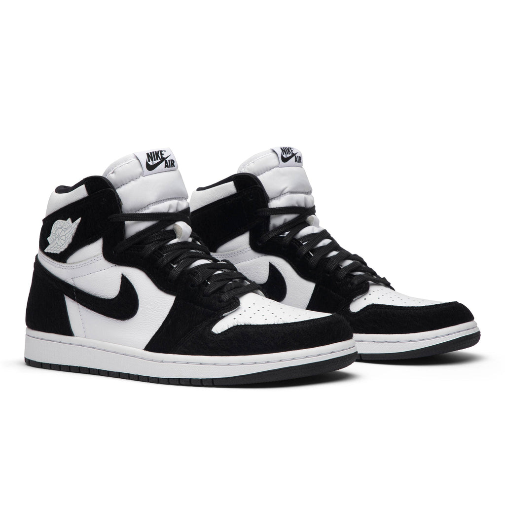 Air Jordan 1 Retro High OG 'Twist' CD0461-007 for Women - product image from the listing.