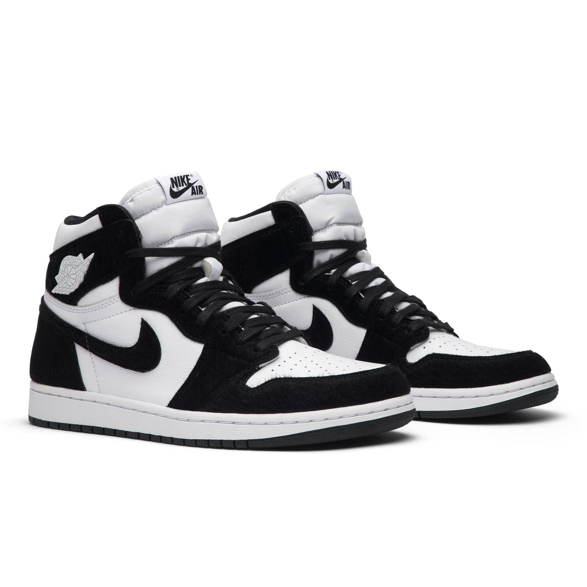 Air Jordan 1 Retro High OG 'Twist' CD0461-007 for Women - product image from the listing.