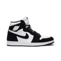 Air Jordan 1 Retro High OG 'Twist' CD0461-007 for Women - product image from the listing.