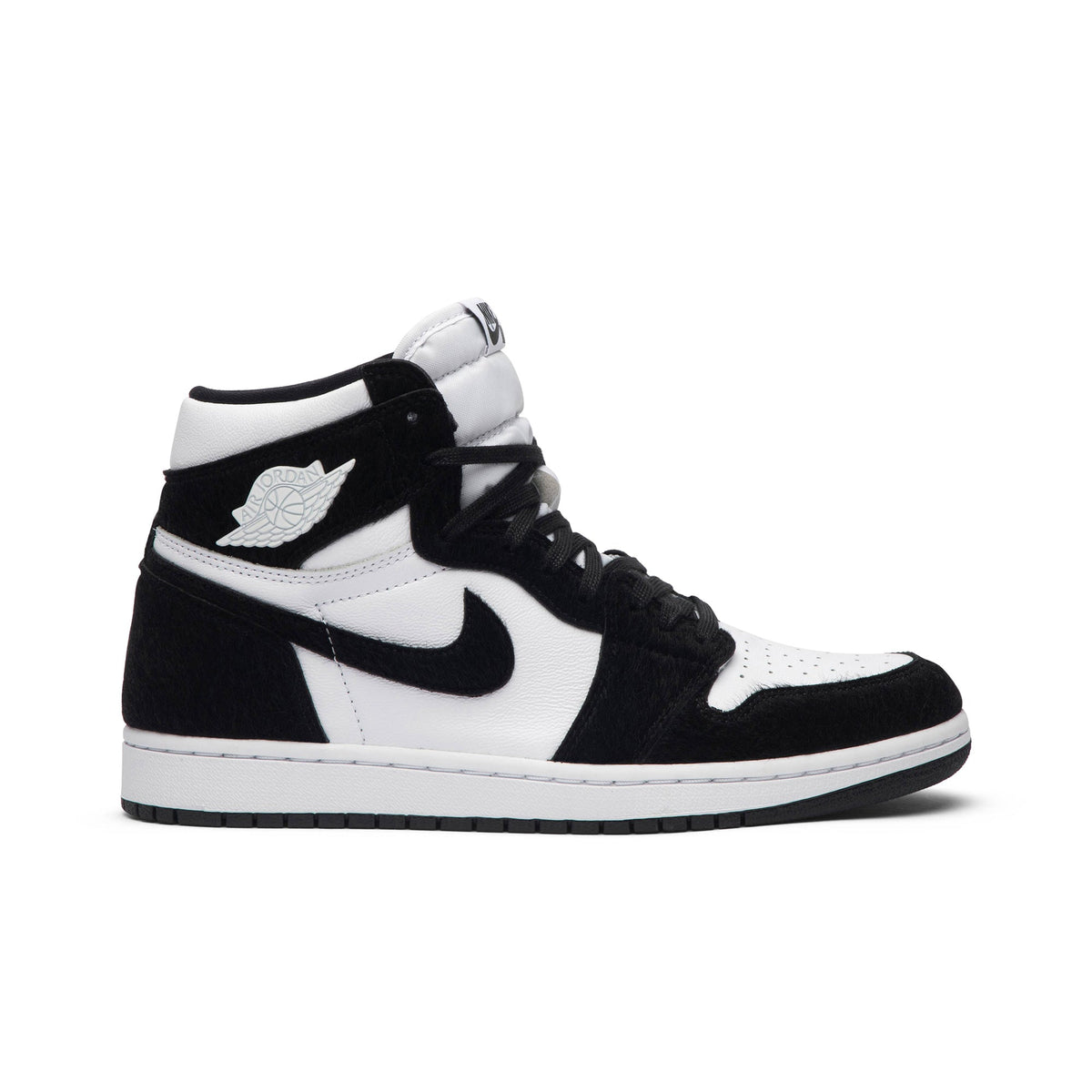 Air Jordan 1 Retro High OG 'Twist' CD0461-007 for Women - product image from the listing.